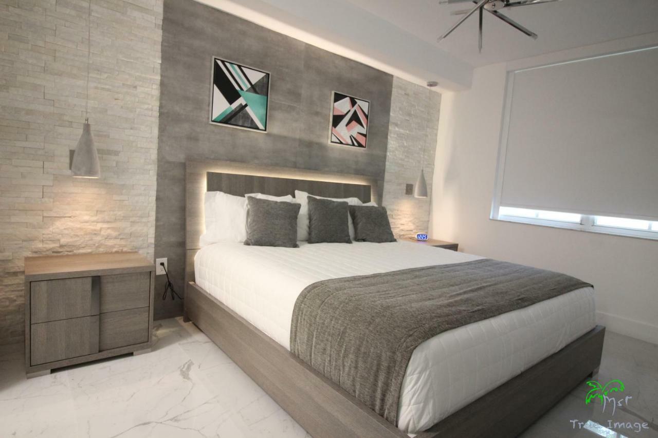 Yacht Club At Aventura 2 Bed 2 Bath Luxurius Cozy Brand New Apartment Exterior photo