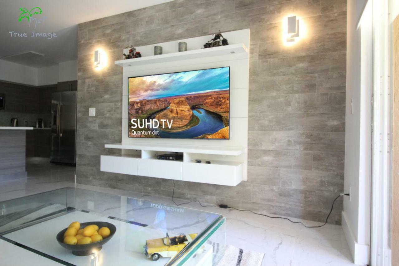 Yacht Club At Aventura 2 Bed 2 Bath Luxurius Cozy Brand New Apartment Exterior photo