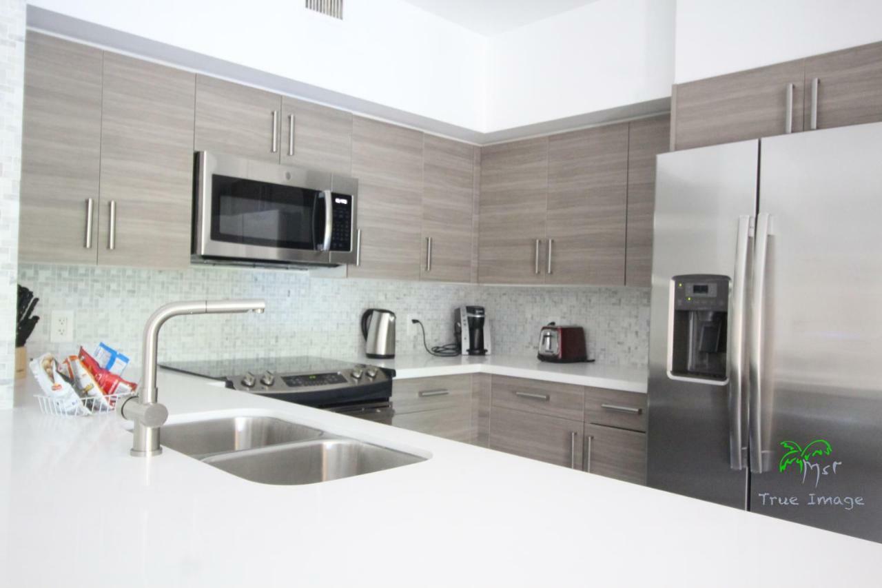 Yacht Club At Aventura 2 Bed 2 Bath Luxurius Cozy Brand New Apartment Exterior photo