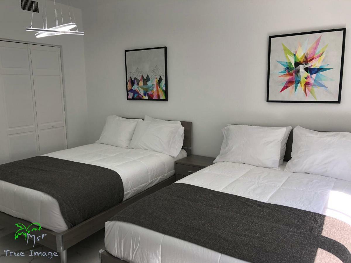 Yacht Club At Aventura 2 Bed 2 Bath Luxurius Cozy Brand New Apartment Exterior photo