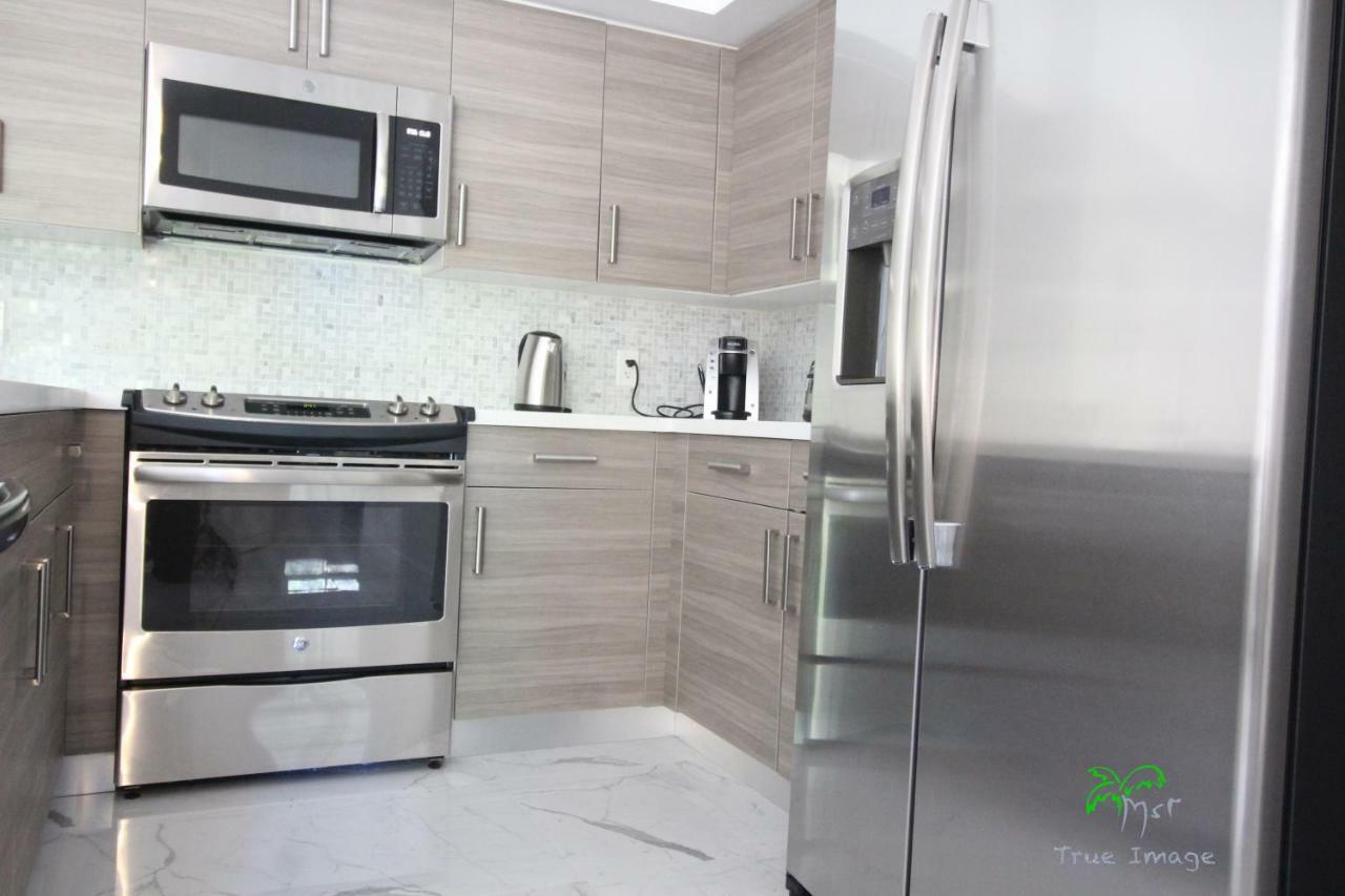 Yacht Club At Aventura 2 Bed 2 Bath Luxurius Cozy Brand New Apartment Exterior photo