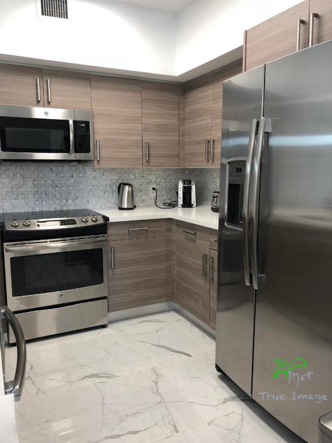 Yacht Club At Aventura 2 Bed 2 Bath Luxurius Cozy Brand New Apartment Exterior photo